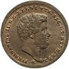 Image 1 : Napoli  Ferdinando II di Borbone (1830-1859) 2 tornesi 1858. Rame rosso.