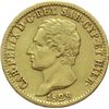 Image 1 : Carlo Felice (1821-1831) 20 lire 1828 T \L\"."