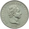 Image 1 : Carlo Felice (1821-1831) 5 lire 1830 T.