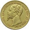 Image 1 : Vittorio Emanuele II (1849-1861). 20 lire 1858, T.