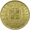 Image 2 : Vittorio Emanuele II (1861-1878) 20 lire 1864, T.