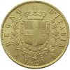 Image 2 : Vittorio Emanuele II (1861-1878) 20 lire 1870, T.