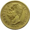 Image 1 : Umberto I (1878-1900) 20 lire 1882, R.