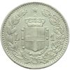 Image 2 : Umberto I (1878-1900) Lira 1884.