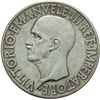 Vittorio Emanuele III (1900-1943)  20 lire 1936