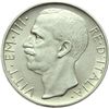 Image 1 : Vittorio Emanuele III (1900-1943) 10 lire 1927, due rosette.