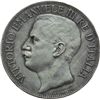 Vittorio Emanuele III (1900-1943)  5 lire 1911
