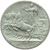 Image 2 : Vittorio Emanuele III (1900-1943) 2 lire 1908.
