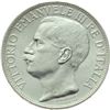 Image 1 : Vittorio Emanuele III (1900-1943) 2 lire 1911.