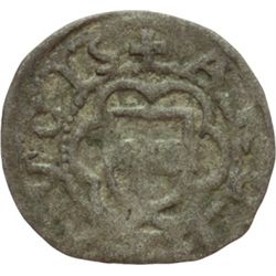 Austria  Massimiliano I (1493-1519) Viever, Hall.