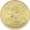 Image 1 : Cile  Repubblica (1818-) 100 pesos 1959.