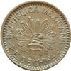 Image 1 : Messico  Rivoluzione (1910-1917) 10 centavos 1915, Chihuahua.