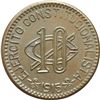 Image 2 : Messico  Rivoluzione (1910-1917) 10 centavos 1915, Chihuahua.