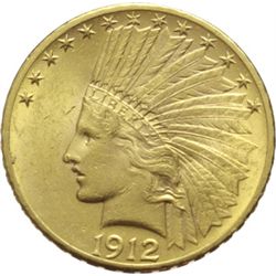 USA   10 dollari 1911