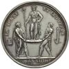 Image 2 : Napoleone I (1804-1815) Medaglia A. XIII, 1804, Parigi.
