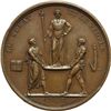 Image 2 : Napoleone I (1804-1815) Medaglia A. XIII (1804).