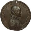 Image 1 : Bologna  Annibale Bentivoglio (1547-1569) Medaglia uniface 1569 per la morte.