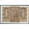 Image 1 : Regno d'Italia 1 lira \imperiale\", 14/11/1939"