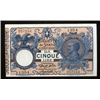 Image 1 : Regno d'Italia 5 lire \matrice laterale\", 29/3/1914"