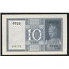 Image 1 : Regno d'Italia. 10 lire \imperiale\", 1944."