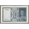 Image 1 : Regno d'Italia. 10 lire \imperiale\", 1944."