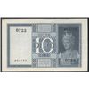 Image 1 : Regno d'Italia. 10 lire \imperiale\", 1944."