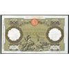 Regno d'Italia 100 lire \aquila romana - Roma\", 27/2/1940."