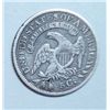 Image 2 : 1835  half dime  borderline XF all original PQ coin