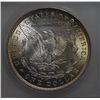 Image 3 : 1881 Morgan $    blast white  ICG65  65 GS bid = $535