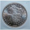 Image 1 : 1884CC Morgan $  NGC65 GSA HOARD