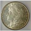 Image 2 : 1891S Morgan $  ICG64  GRADED correctly