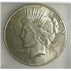 Image 1 : 1926 Peace $  ICG64 graded correctly
