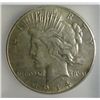 Image 1 : 1934S Peace $  ICG50 graded correctly