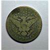 Image 2 : 1897O Barber half $  Good  KEY DATE