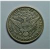Image 2 : 1912 Barber half $  VF/XF