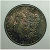 Image 2 : 1880S Morgan $   NGC64