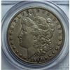 Image 2 : 1893CC Morgan $   PCGS45