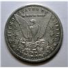 Image 2 : 1893CC Morgan $  VF clnd heavily