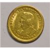 Image 1 : 1905 Lewis/Clark $1 GOLD  AU