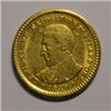 Image 2 : 1905 Lewis/Clark $1 GOLD  AU