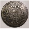 Image 2 : 1795 large penny  VG/F with some pitting  VG GS bid = $400