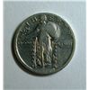 Image 1 : 1919S quarter  Fine with typical weak date  VERY SCARCE DATE