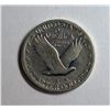 Image 2 : 1919S quarter  Fine with typical weak date  VERY SCARCE DATE