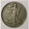 Image 2 : 1938D Walker half $  ANACS15
