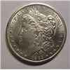 Image 1 : 1885CC Morgan $ MS62