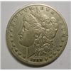 Image 1 : 1889CC Morgan $ VF---VF GS bid =$1000.00