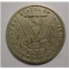 Image 2 : 1889CC Morgan $ VF---VF GS bid =$1000.00