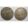 Image 1 : 1896S VF--98S  AU58 Morgan $
