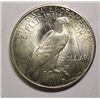 Image 2 : 1925S Peace $  MS61