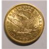 Image 2 : 1906D $10 GOLD